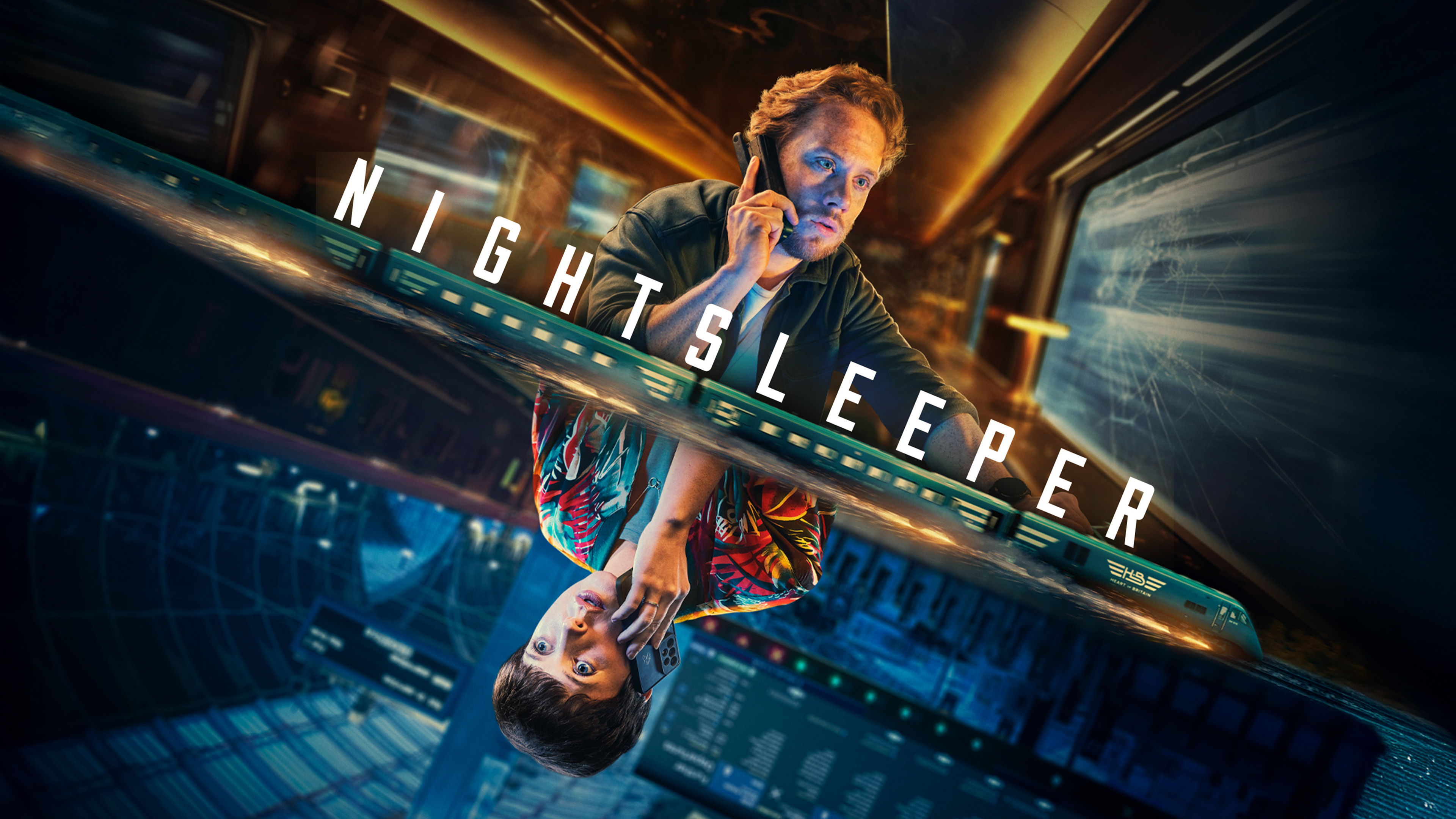 Nightsleeper