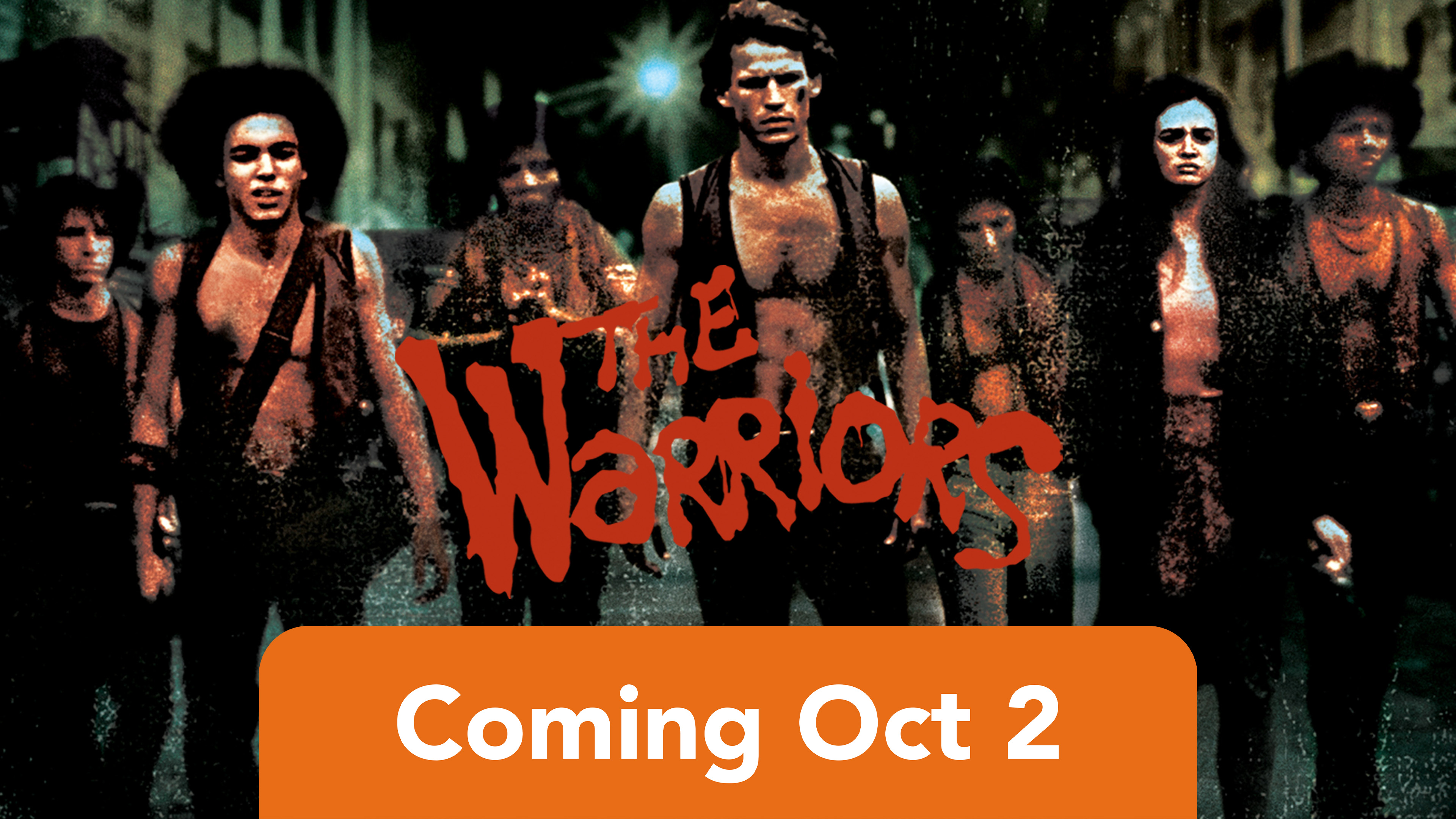 The Warriors