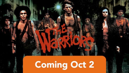 Warriors; The