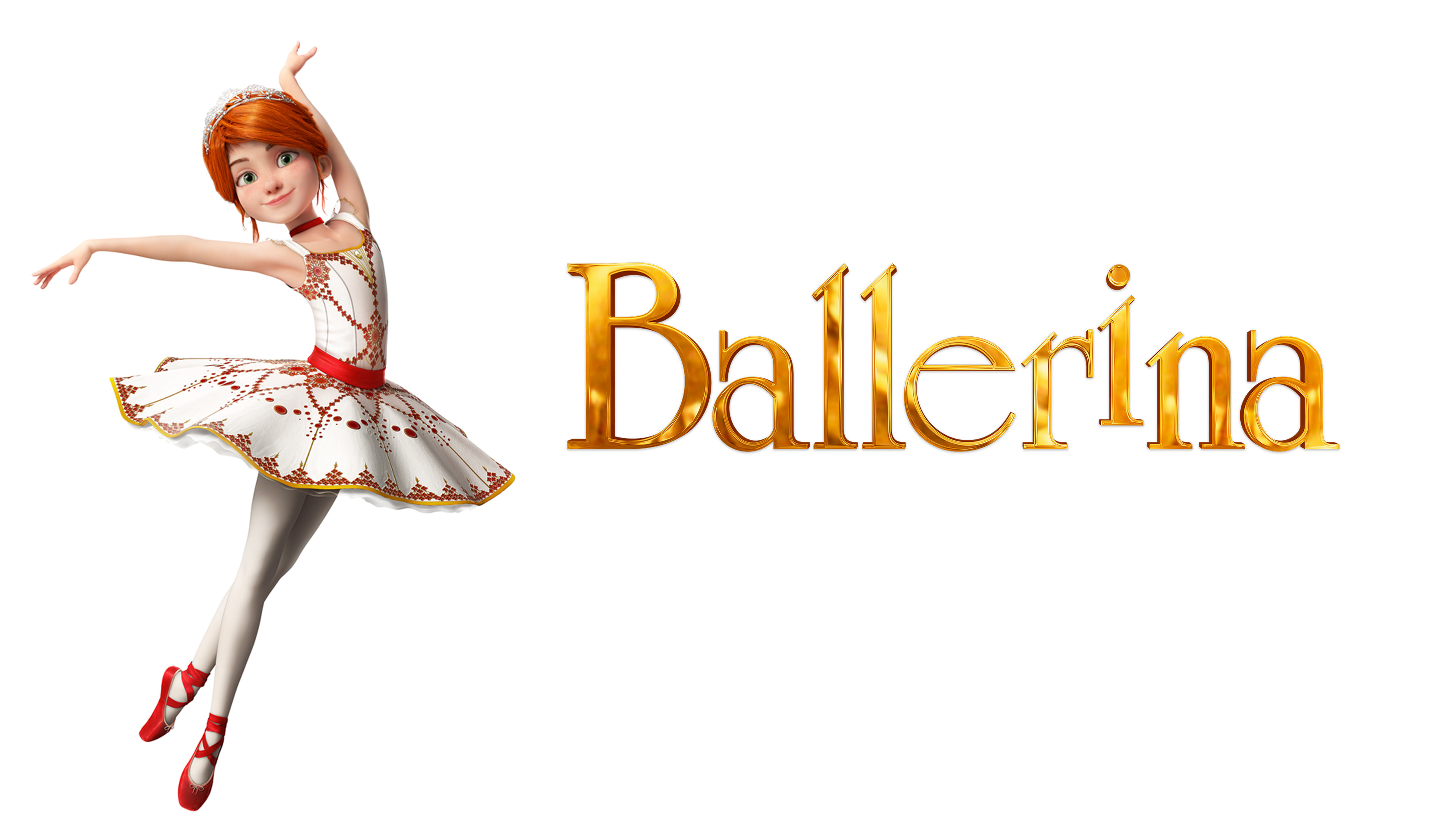 Ballerina