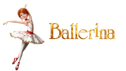 Ballerina