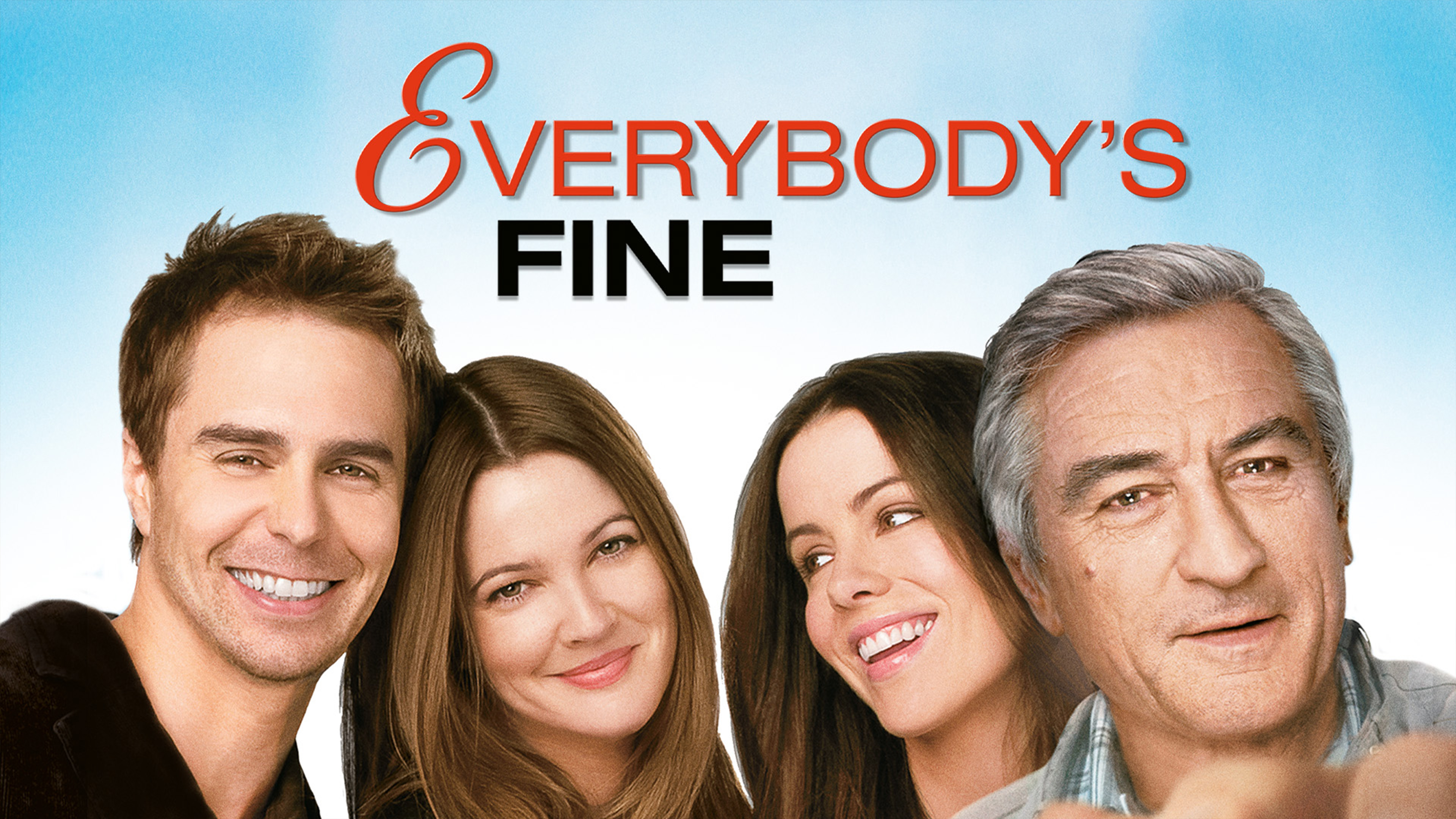 Everybodys Fine
