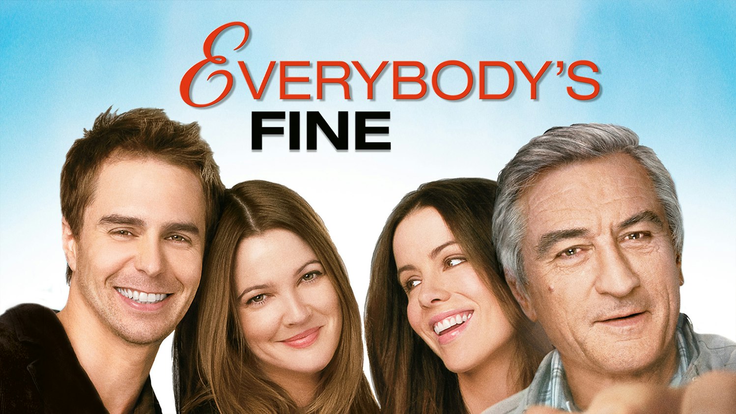 Everybody's Fine