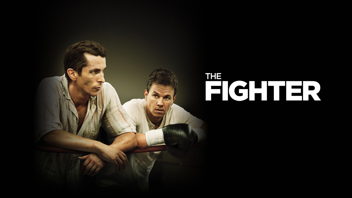 The Fighter
