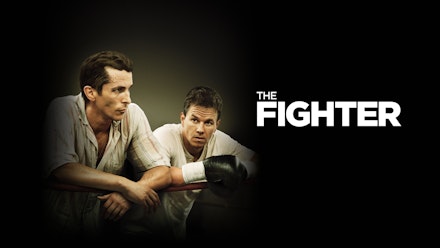 Fighter; The