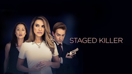 Staged Killer
