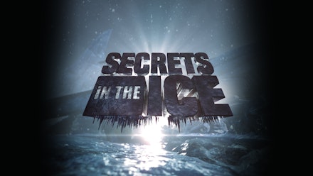 Revenge of the Ice Mummy