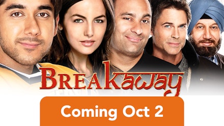 Breakaway