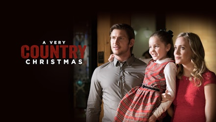 Very Country Christmas; A