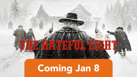 Hateful Eight; The