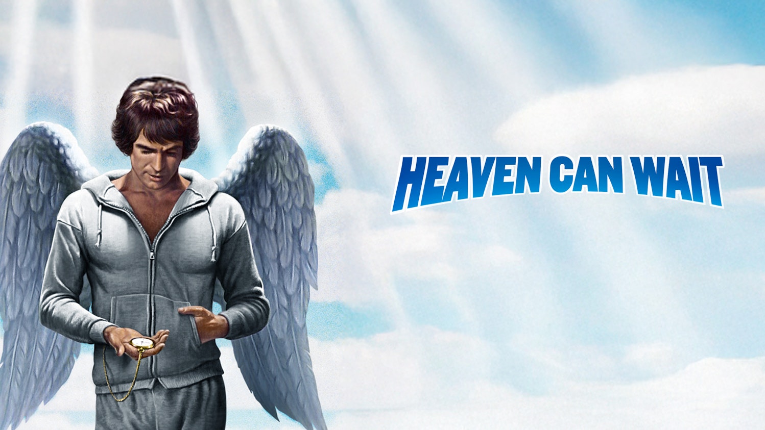 Heaven Can Wait