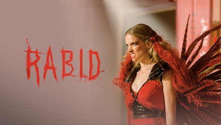 Rabid