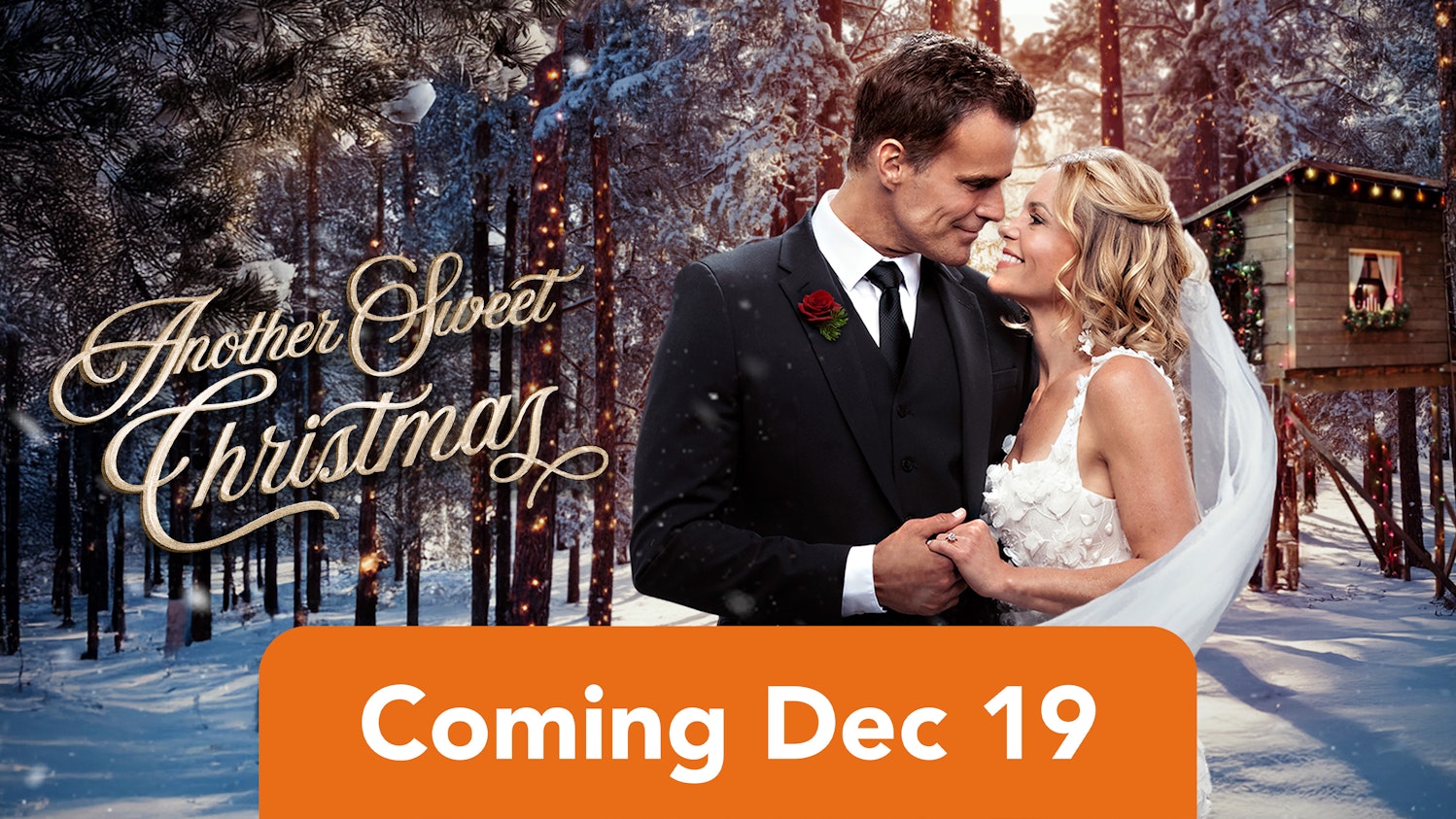 Another Sweet Christmas