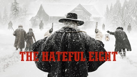 Hateful Eight; The