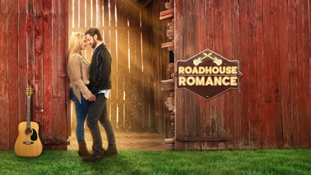 Roadhouse Romance