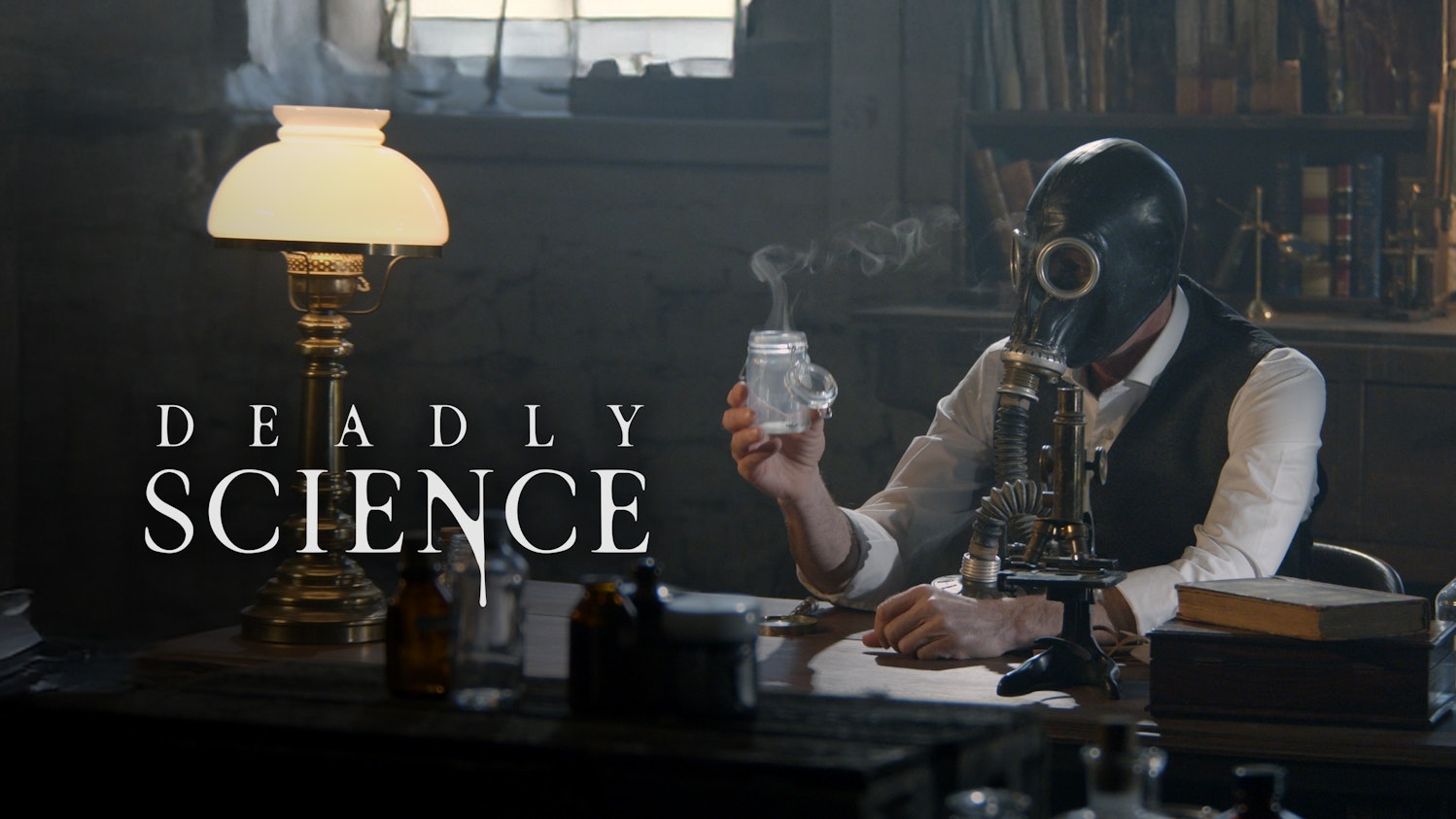 Deadly Science