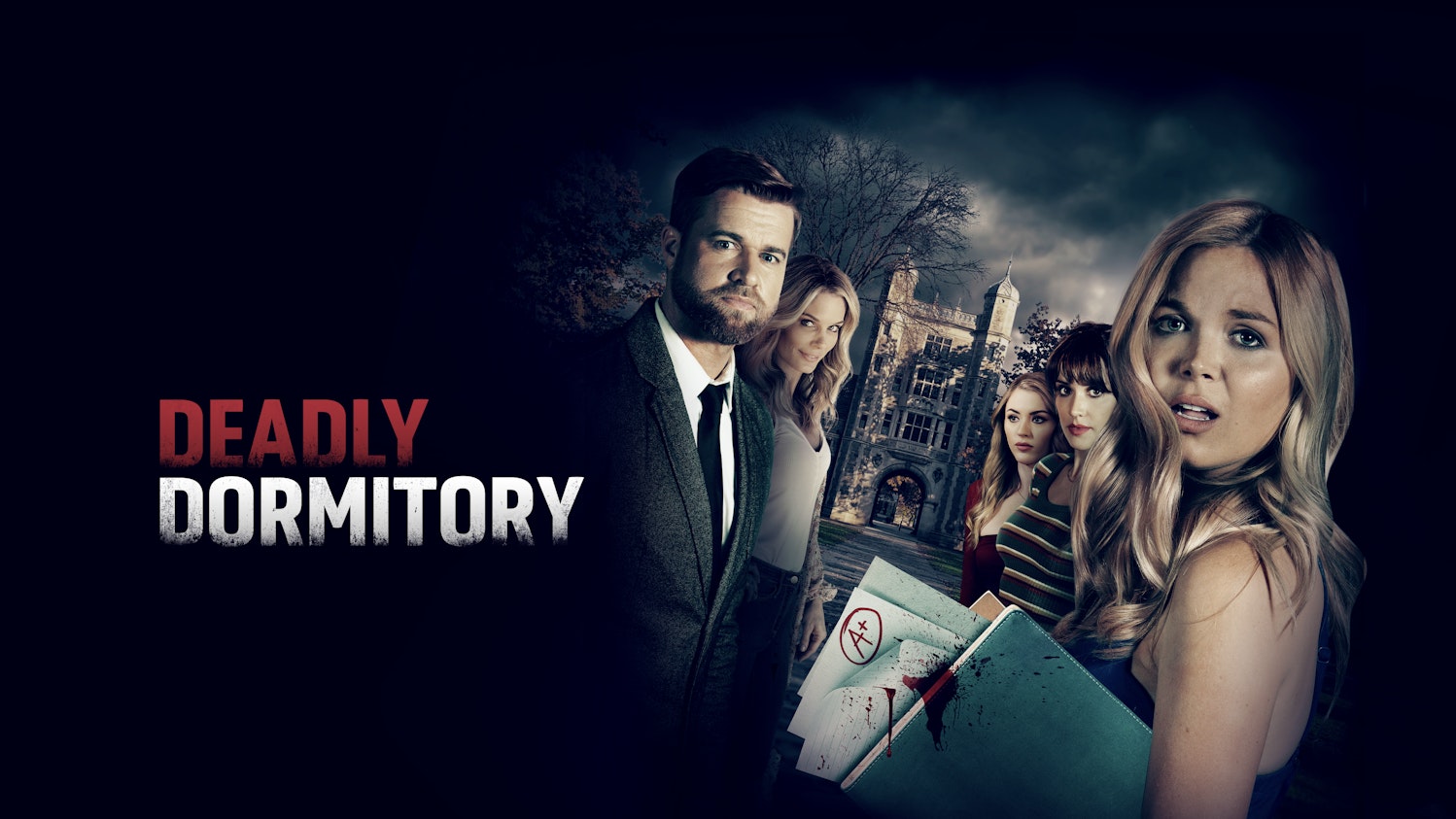 Deadly Dormitory