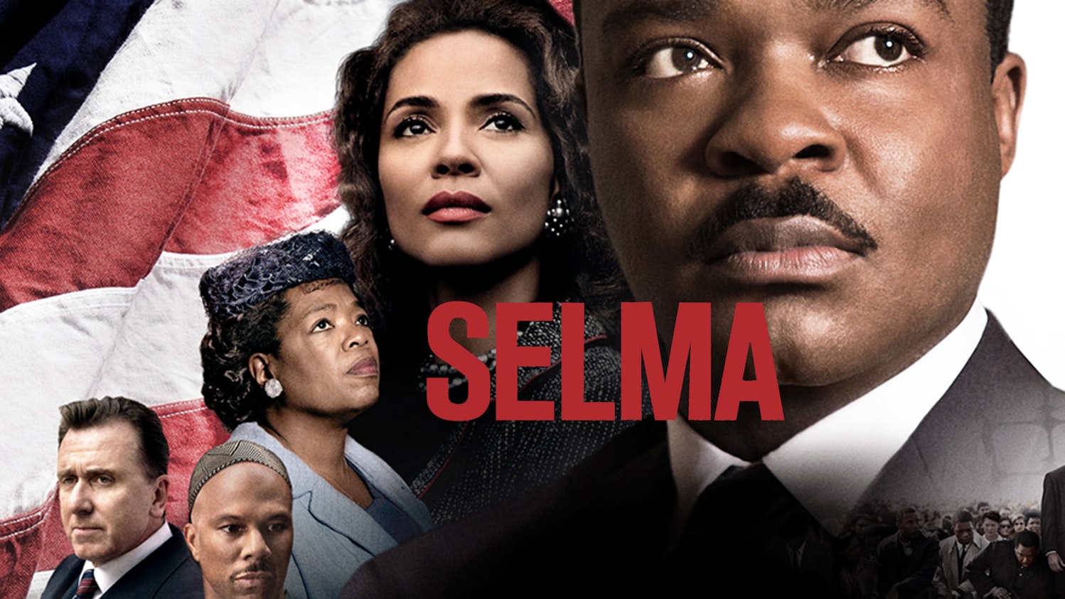 Selma