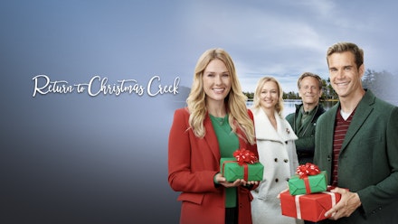Return to Christmas Creek