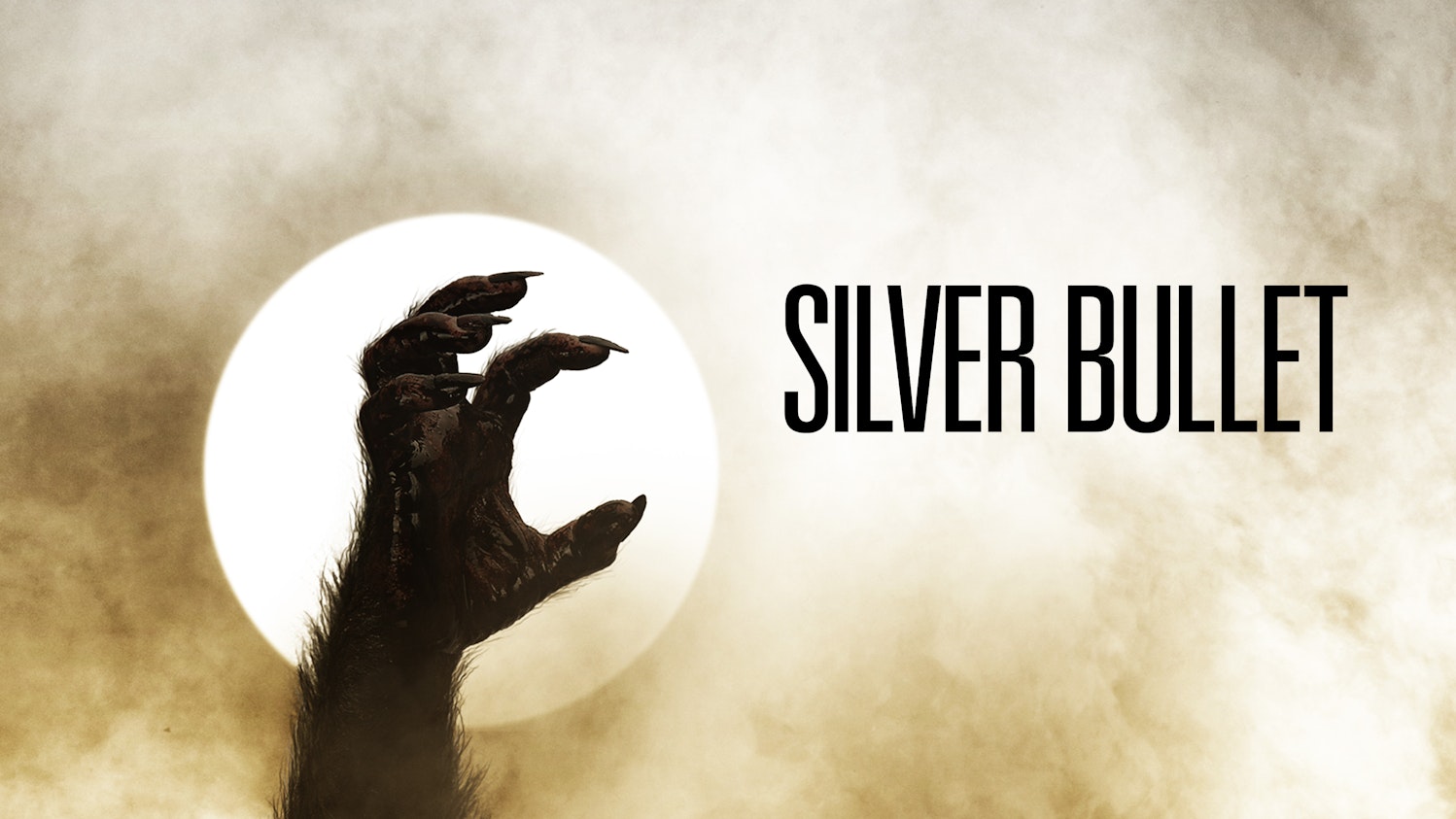 Stephen King's Silver Bullet