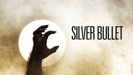 Stephen King's Silver Bullet