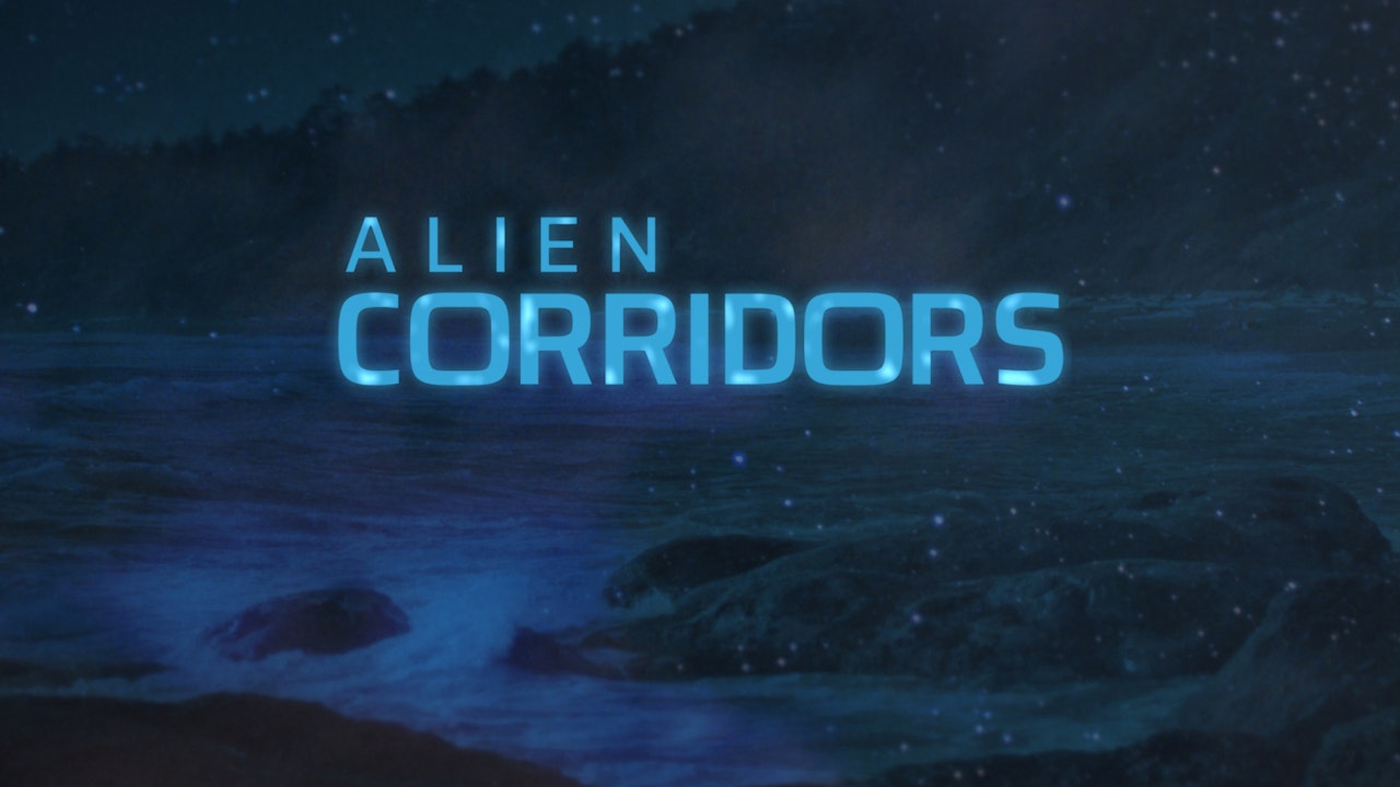 Alien Corridors