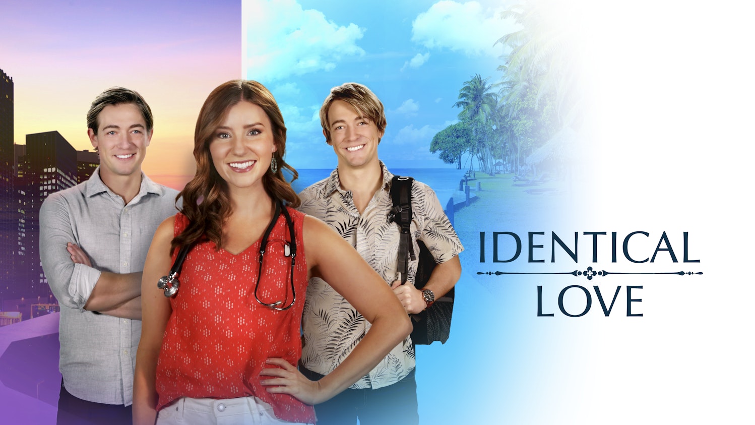 Identical Love