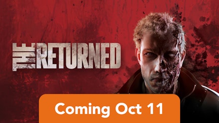 Returned; The