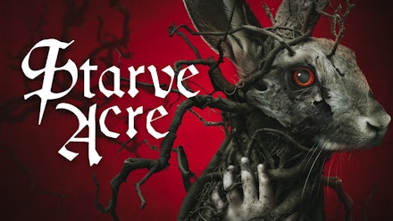 Starve Acre