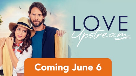 Love Upstream