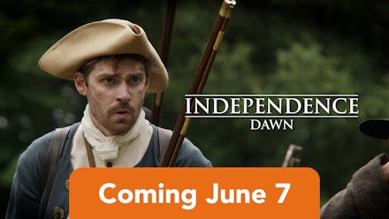 Independence Dawn
