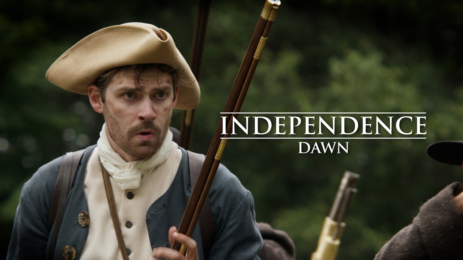 Independence Dawn