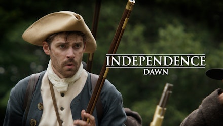 Independence Dawn