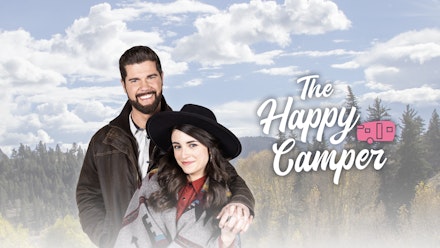 Happy Camper; The