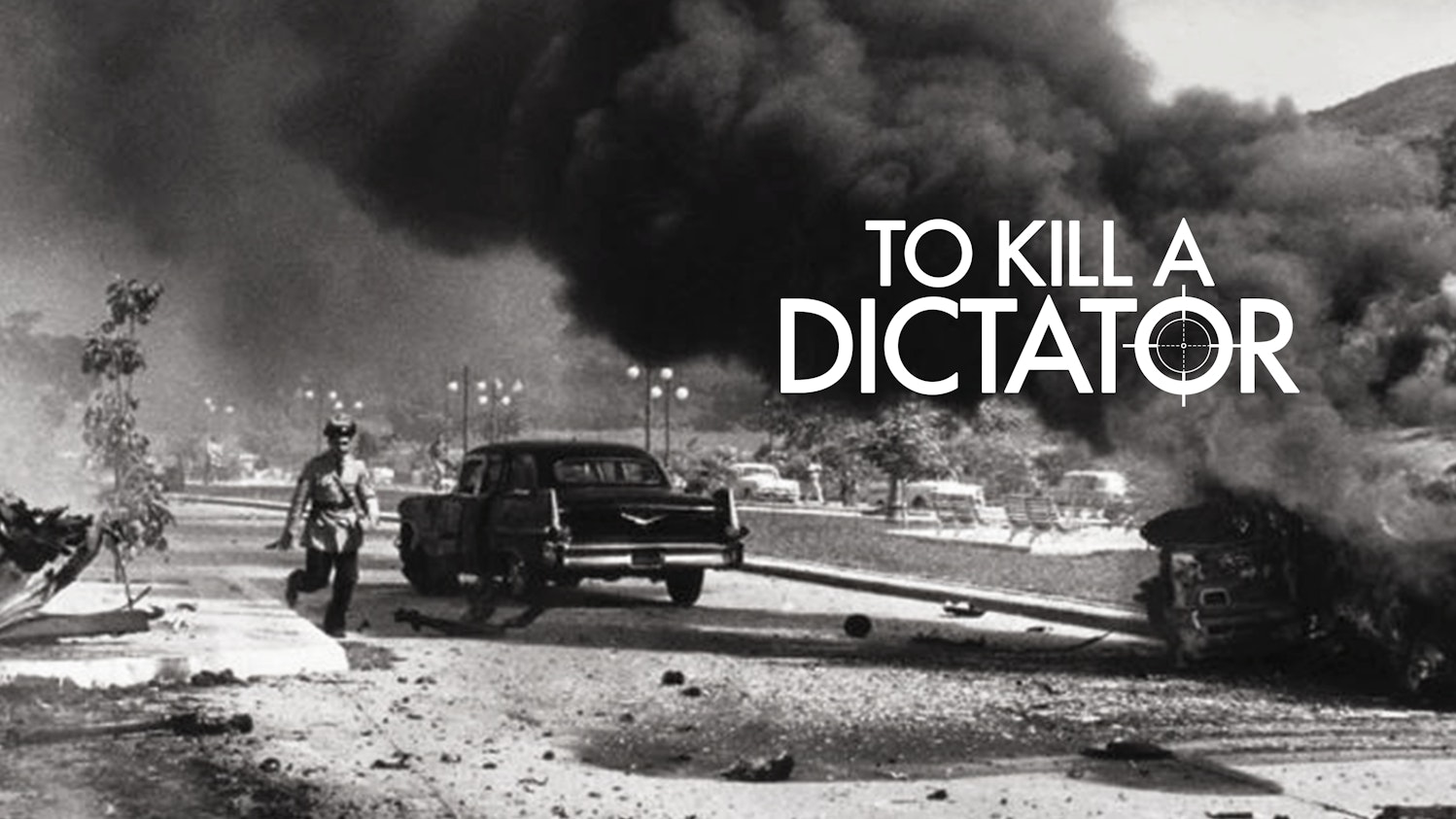 To Kill a Dictator