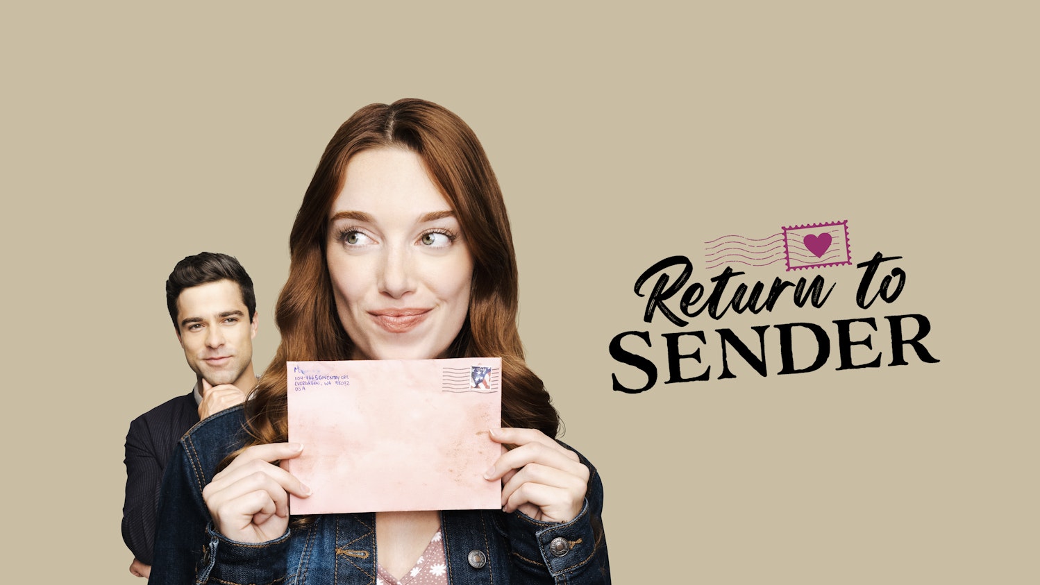 Return to Sender