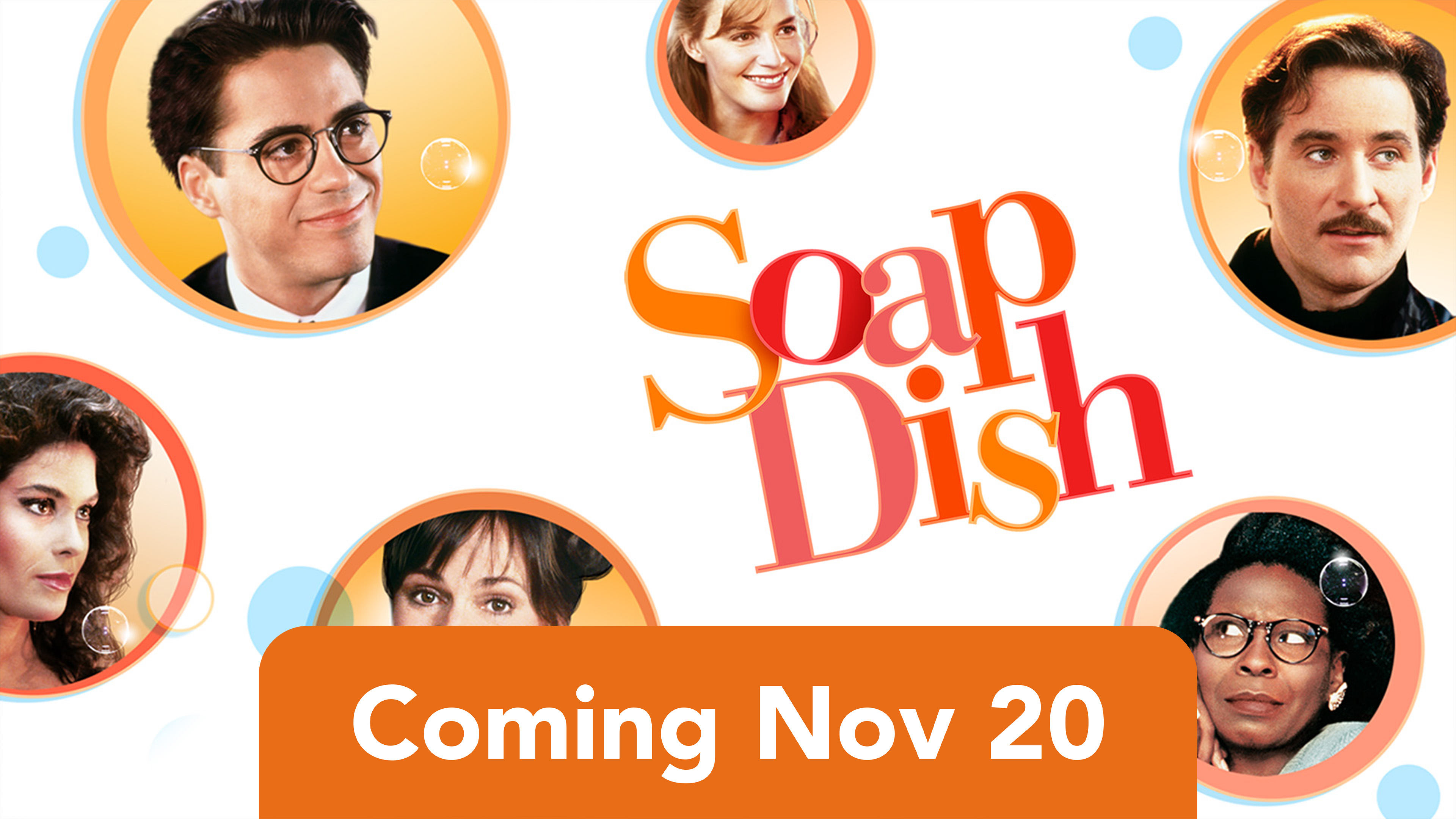 Soapdish