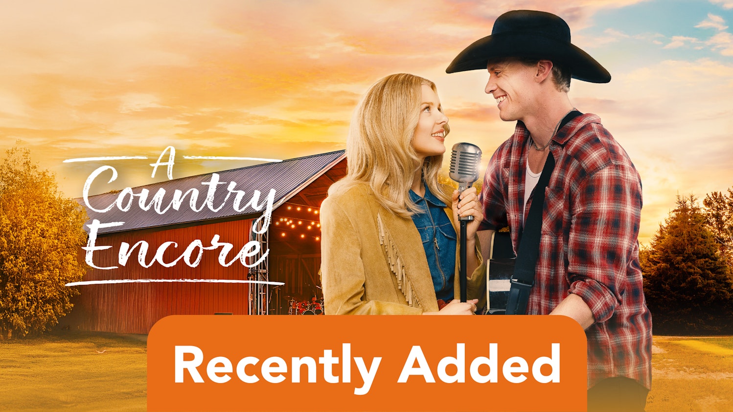 A Country Encore