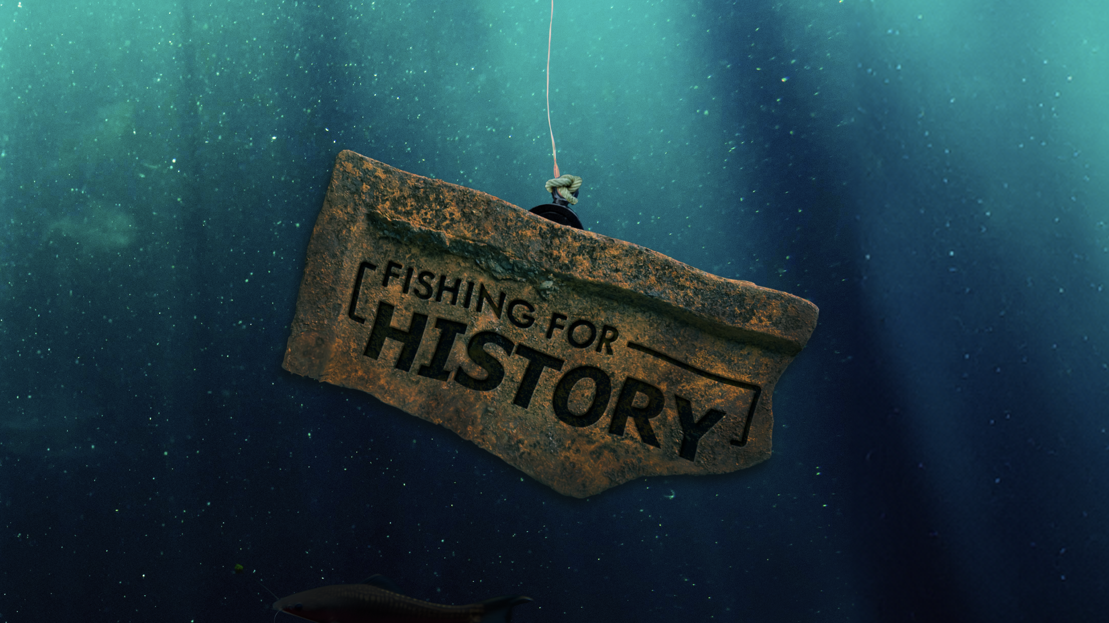 Fishing for History