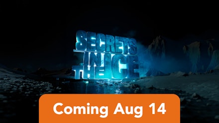 Secrets in the Ice S5 Ep 01