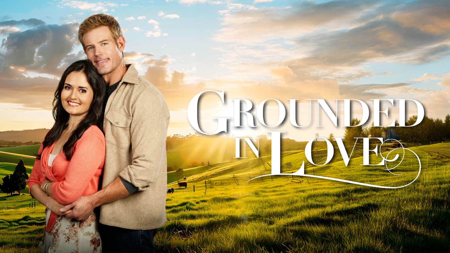 Grounded in Love