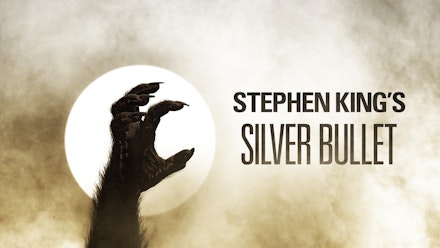 Stephen King's Silver Bullet