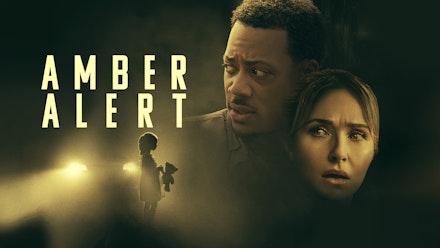 Amber Alert