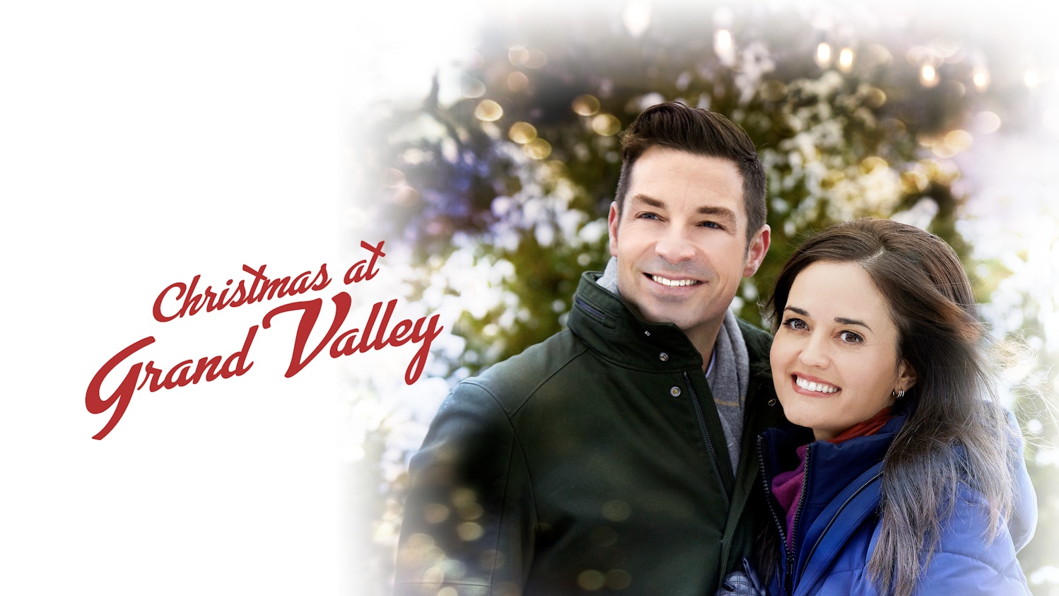 Christmas at Grand Valley