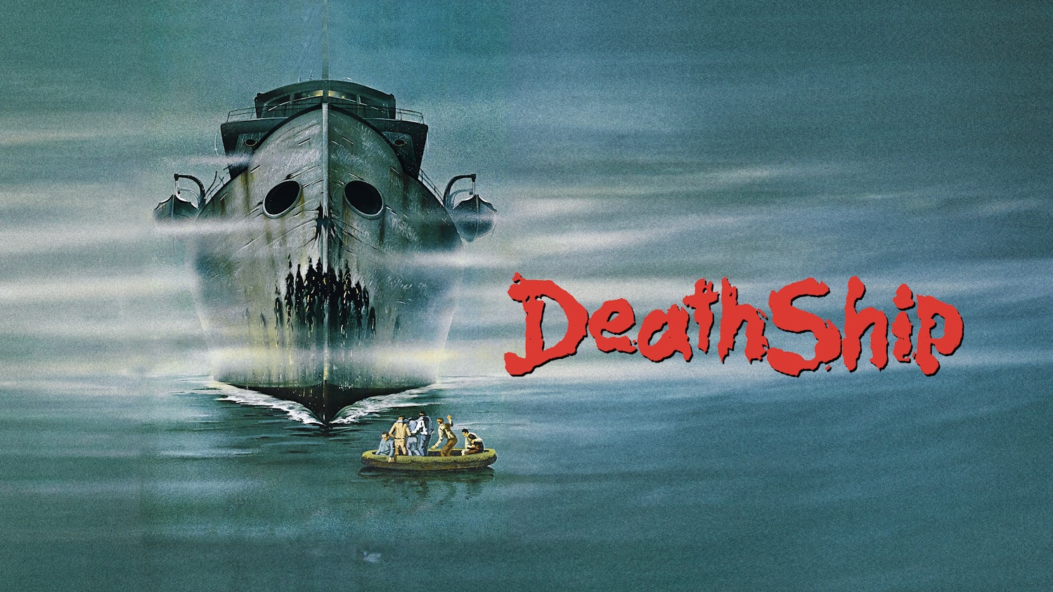 Death Ship