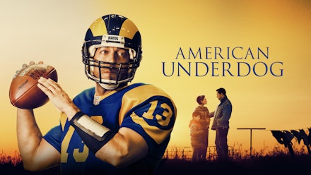 American Underdog
