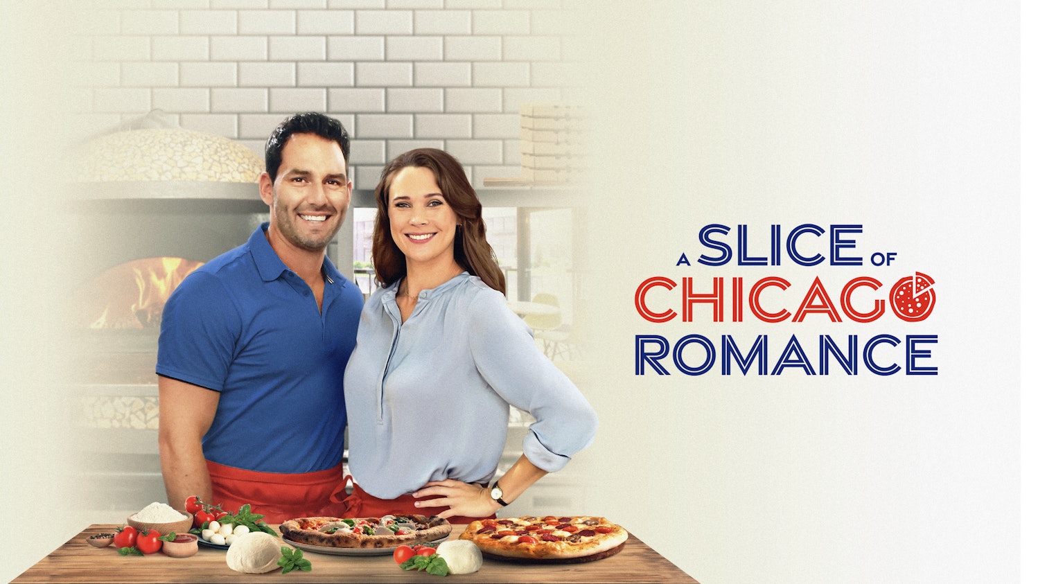 A Slice of Chicago Romance