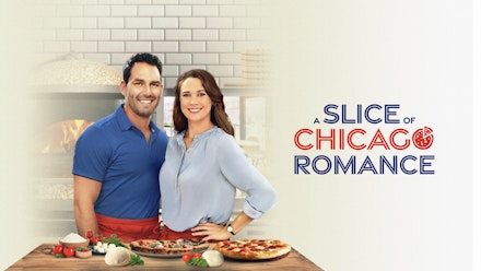 Slice of Chicago Romance; A