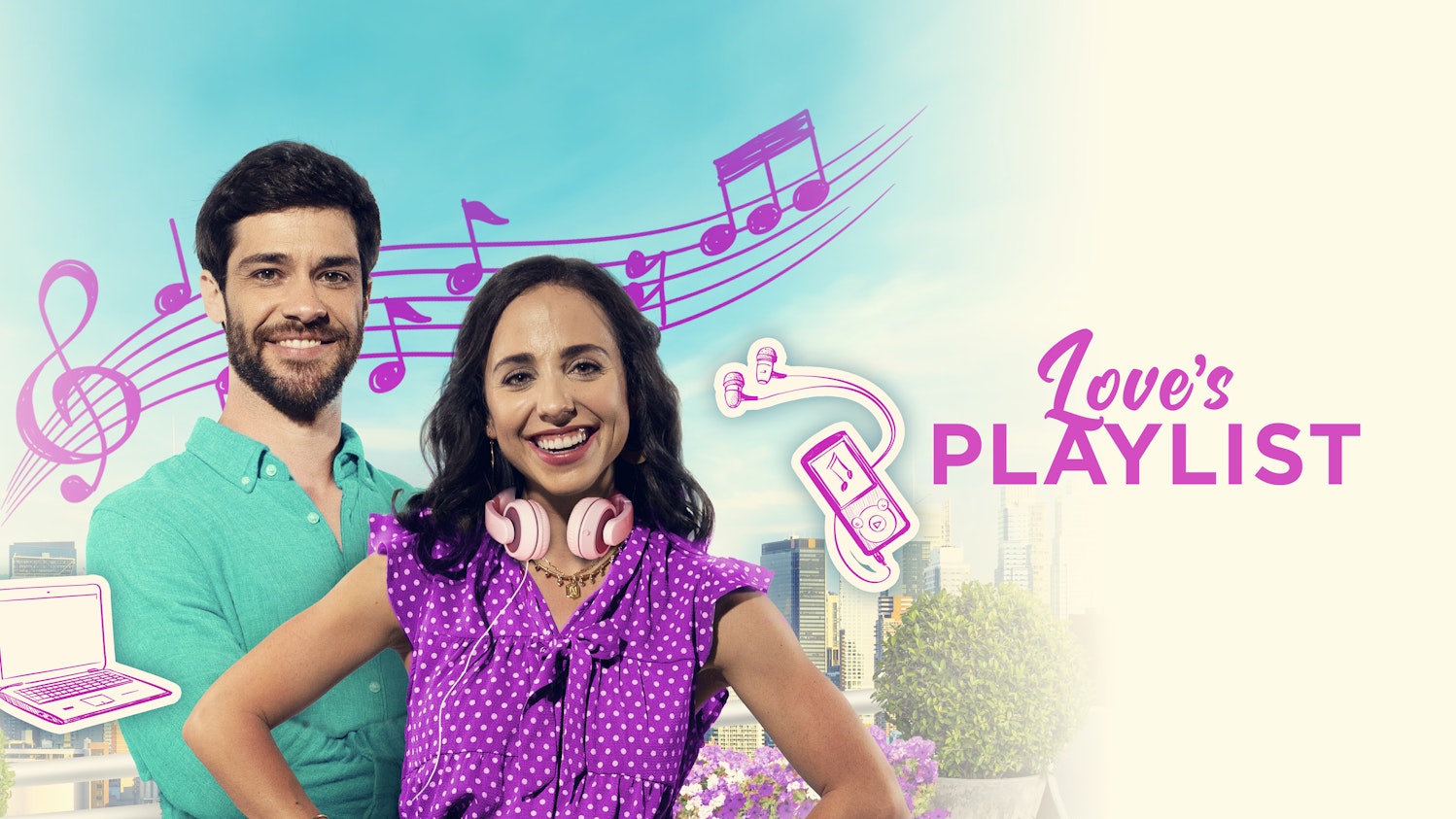 Love's Playlist