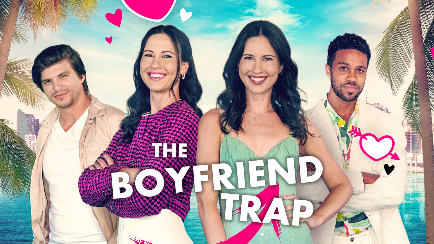 The Boyfriend Trap